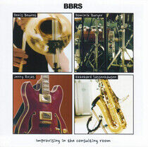 Bbrs - Improvising In the..