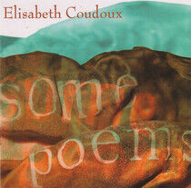 Coudoux, Elisabeth - Some Poems