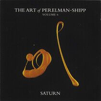 Perelman, Ivo & Matthew S - Art of Perelman-Shipp 6