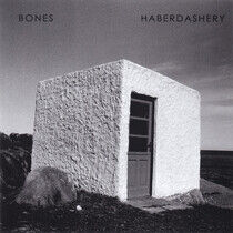Bones - Haberdashery