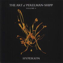 Perelman, Ivo & Matthew S - Art of Perelman-Shipp 4