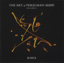 Perelman, Ivo & Matthew S - Art of Perelman-Shipp 5