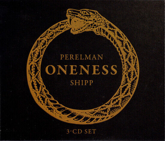 Perelman, Ivo & Matthew S - Oneness