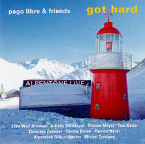 Pago Libre - Got Hard