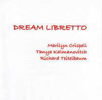 Crispell, Marilyn - Dream Libretto