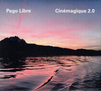 Pago Libre - Cinemagique 2.0