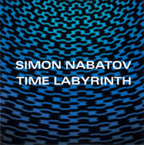 Nabatov, Simon - Time Labyrinth