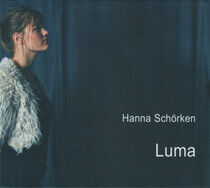 Schorken, Hanna - Luma