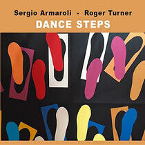 Armaroli, Sergio - Dance Steps