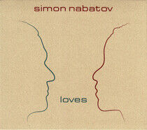 Nabatov, Simon - Loves