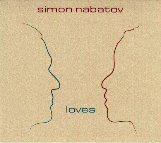 Nabatov, Simon - Loves