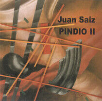 Saiz, Juan - Pindio Ii