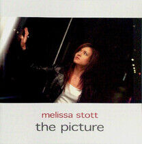 Stott, Melissa - Picture