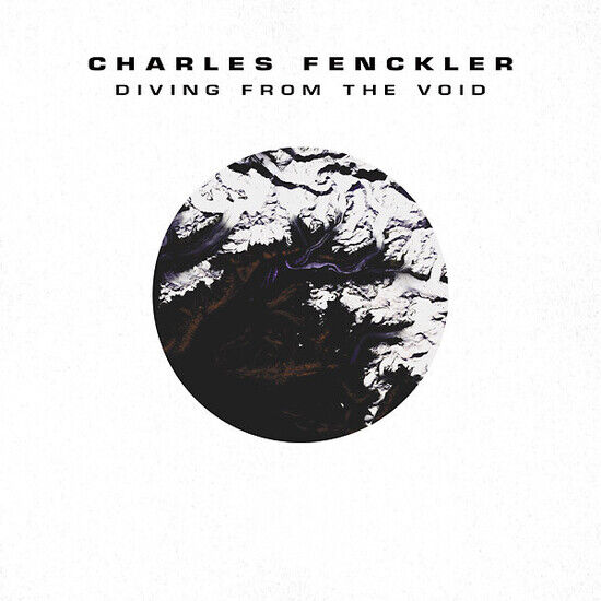 Fenckler, Charles - Diving From the Void