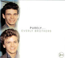 Everly Brothers - Purely