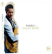 Berry, Chuck - Purely Chuck Berry