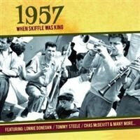 V/A - 1957 - When Skiffle Was..