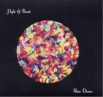Hyde & Beast - Slow Down
