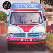 History of Apple Pie - Out of View -Lp+CD-
