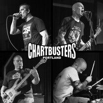 Chartbusters - 3 Chords, 2 Riffs, Up..
