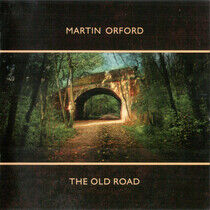 Orford, Martin - Old Road