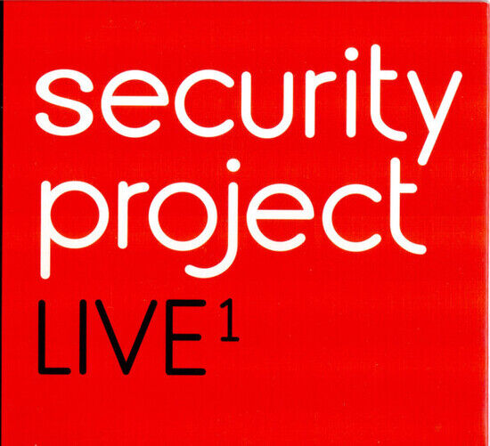Security Project - Live 1