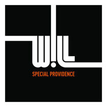 Special Providence - Will -Digi-