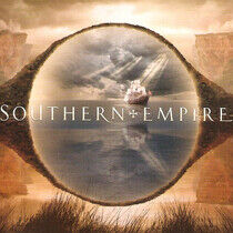 Southern Empire - Southern Empire-Coloured-