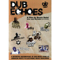 Documentary - Dub Echoes