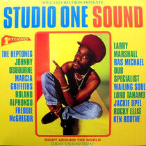 V/A - Studio One Sound