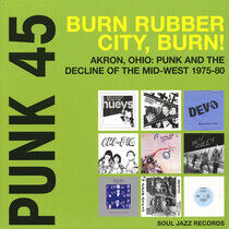 V/A - Punk 45 Vol.4 1975-1980