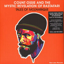Count Ossie & the Mystic - Tales of.. -Download-