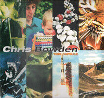 Bowden, Chris - Time Capsule