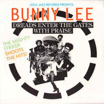 Lee, Bunny - Dreads Enter.. -Download-
