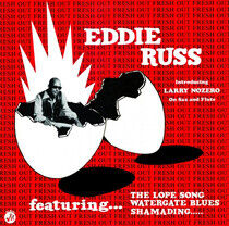 Russ, Eddie - Fresh Out -Download-