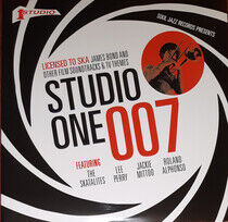 V/A - Studio One - 007