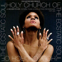 V/A - Holy Church.. -Download-