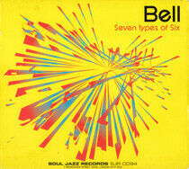 Bell - Seven Types of Six