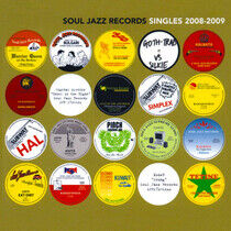 V/A - Soul Jazz Records 2009..