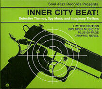 V/A - Inner City Beat!