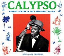V/A - Calypso - Musical..