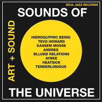 V/A - Sounds of the..Vol.1