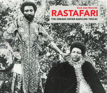 V/A - Rastafari - the Dreads..