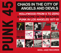 V/A - Punk 45 Vol.6 1977-1981