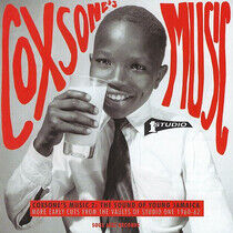 V/A - Coxsone's Music 2: the..