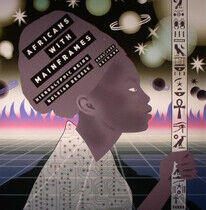 Africans With Mainframes - K.M.T. -Ltd-