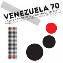 V/A - Venezuela 70