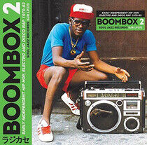 V/A - Boombox 2
