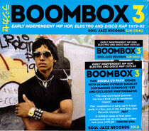V/A - Boombox 3