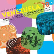 V/A - Venezuela 70 Volume 2